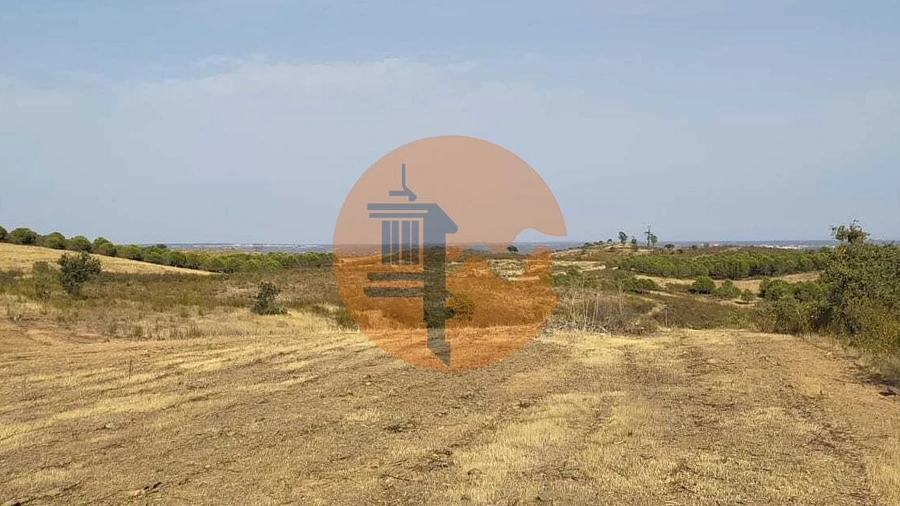 Terreno para Venda em Odeleite
