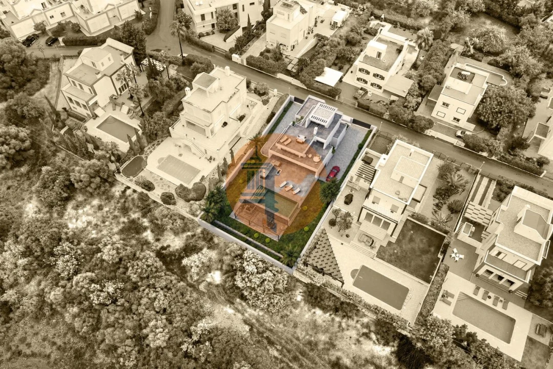 Moradia T4 para Venda em Tavira (Santa Maria e Santiago) Foto 3