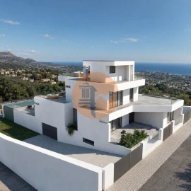 Moradia T4 para Venda em Tavira (Santa Maria e Santiago)