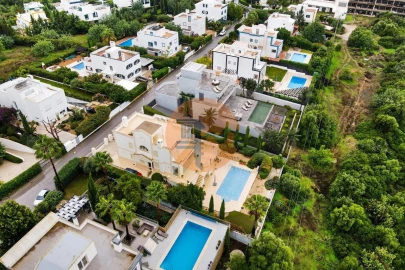 Moradia T4 para Venda em Tavira (Santa Maria e Santiago)