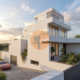 Moradia T4 para Venda em Tavira (Santa Maria e Santiago)
