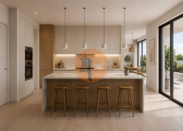 Moradia T4 para Venda em Tavira (Santa Maria e Santiago)