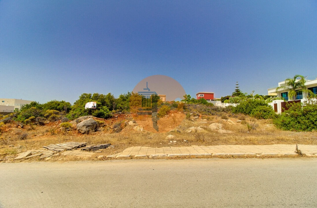 Terreno para Venda em Quelfes Foto 6