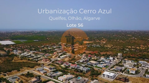 Terreno para Venda em Quelfes