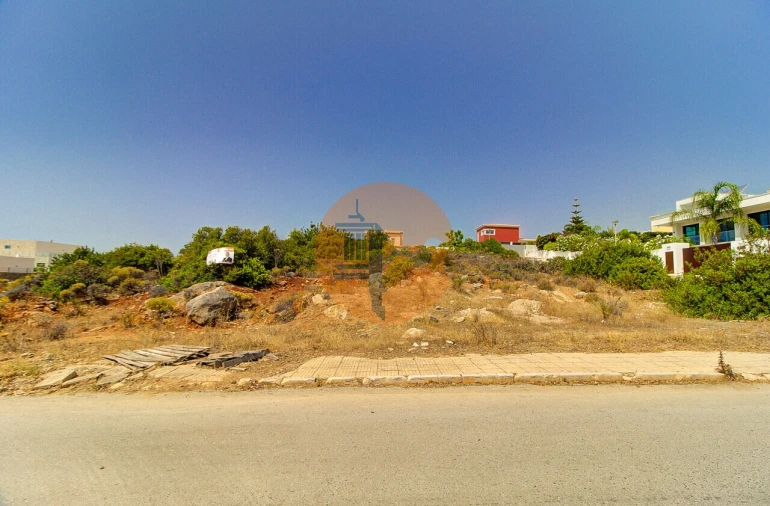 Terreno para Venda em Quelfes Foto 6