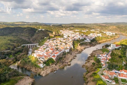 Moradia T1 para Venda em Mertola