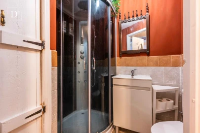 Moradia T1 para Venda em Mertola