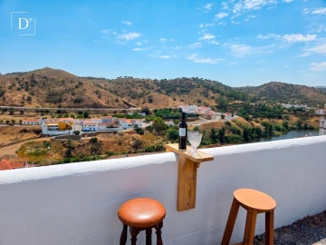 Moradia T1 para Venda em Mertola