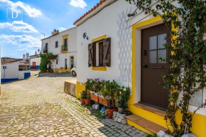 Moradia T1 para Venda em Mertola