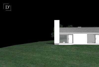 Moradia T2 para Venda em Reliquias