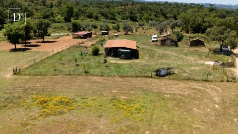 Moradia T2 para Venda em Reliquias