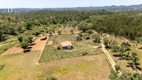 Moradia T2 para Venda em Reliquias