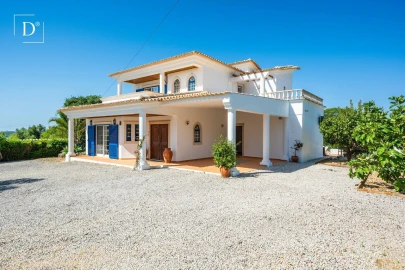 Moradia T3 para Venda em Loule (São Clemente)