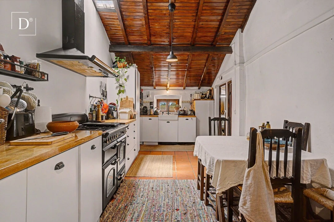 Moradia T3 para Venda em São Teotónio Foto 5