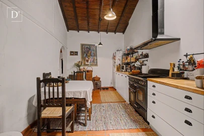 Moradia T3 para Venda em São Teotónio