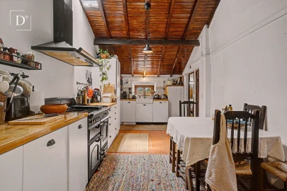 Moradia T3 para Venda em São Teotónio