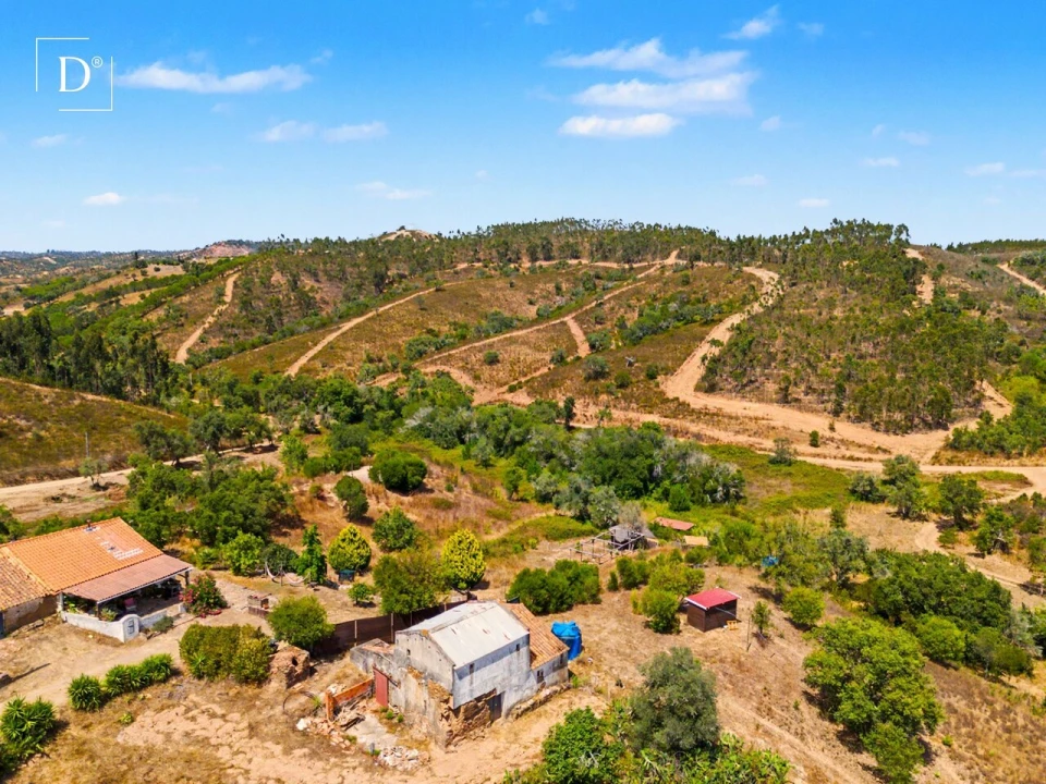 Moradia T3 para Venda em São Teotónio Foto 25