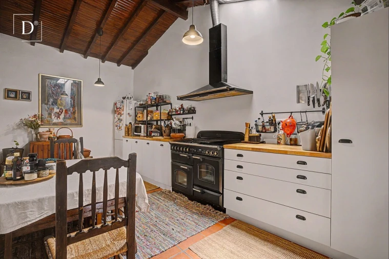 Moradia T3 para Venda em São Teotónio Foto 10