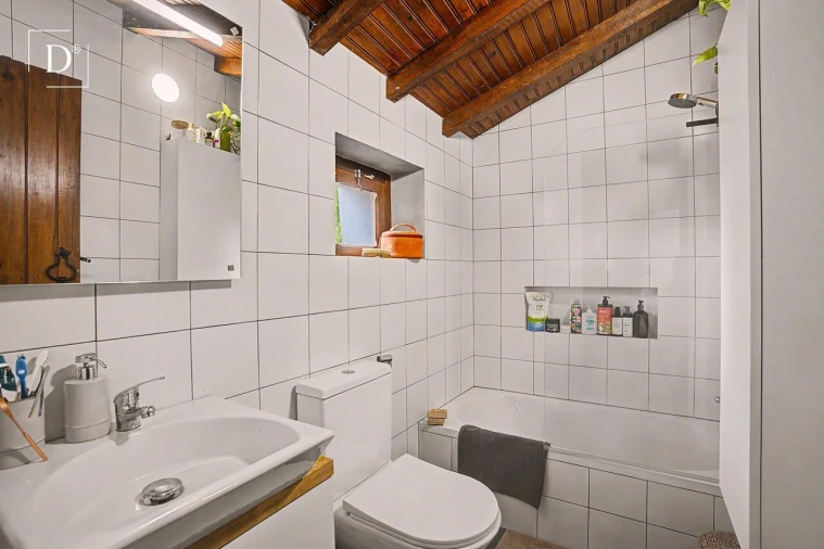 Moradia T3 para Venda em São Teotónio Foto 14
