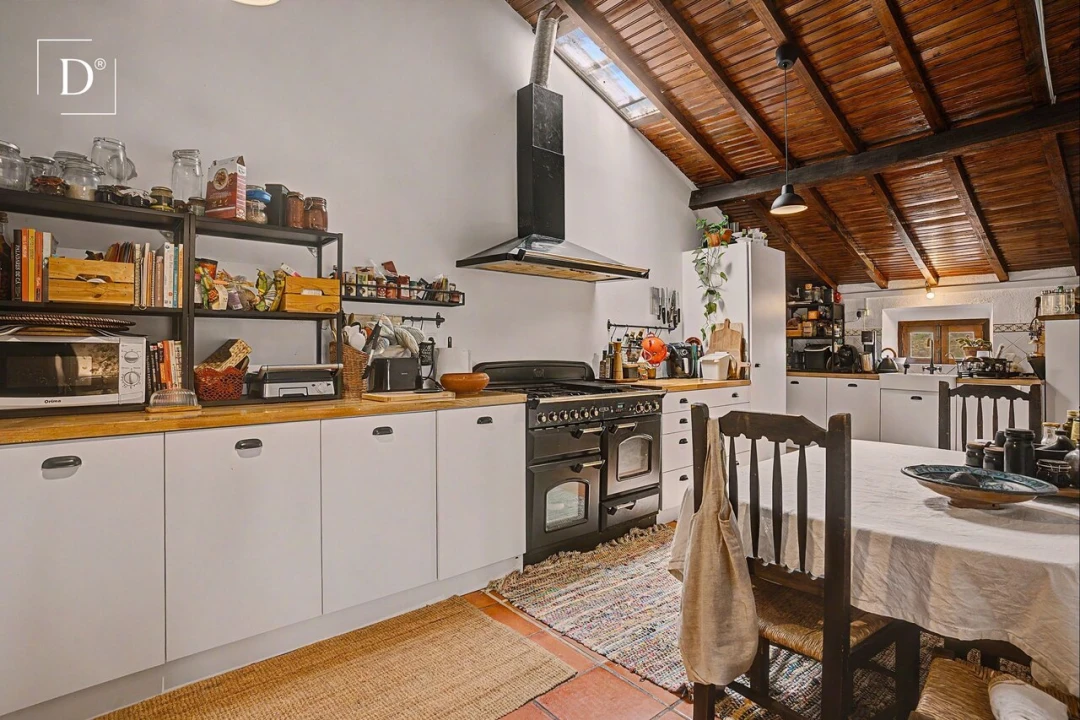 Moradia T3 para Venda em São Teotónio Foto 8