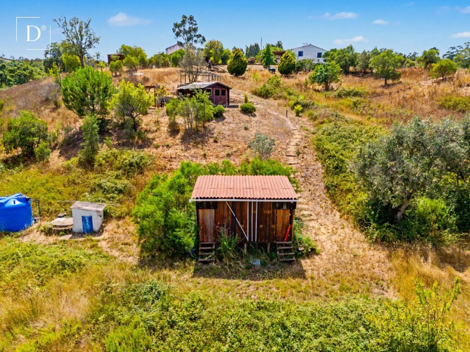 Moradia T3 para Venda em São Teotónio Foto 20