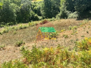 Terreno para Venda em Ribeira do Neiva