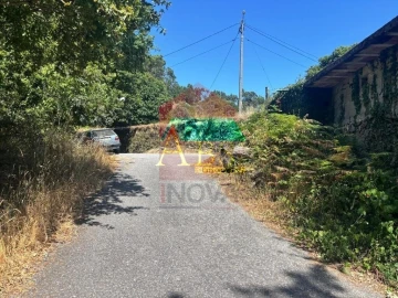 Terreno para Venda em Ribeira do Neiva