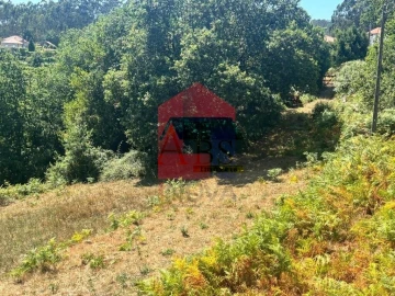 Terreno para Venda em Ribeira do Neiva