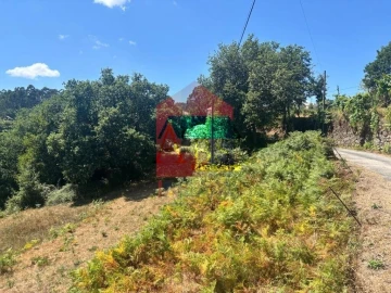 Terreno para Venda em Ribeira do Neiva