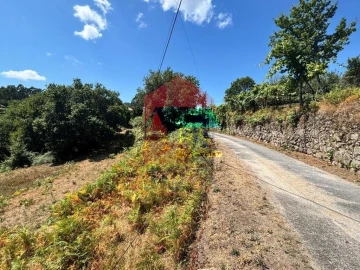 Terreno para Venda em Ribeira do Neiva