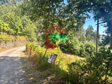 Terreno para Venda em Ribeira do Neiva