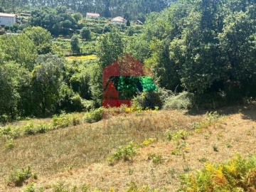 Terreno para Venda em Ribeira do Neiva
