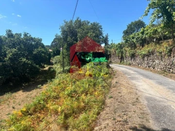 Terreno para Venda em Ribeira do Neiva