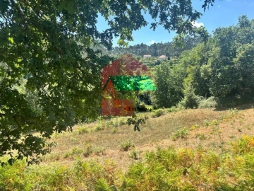 Terreno para Venda em Ribeira do Neiva