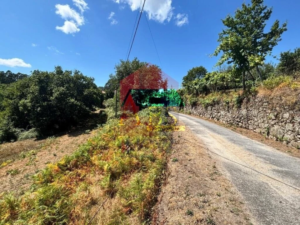 Terreno para Venda em Ribeira do Neiva Foto 20
