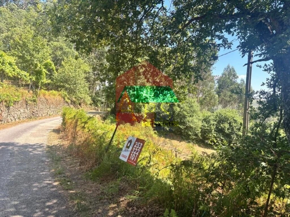 Terreno para Venda em Ribeira do Neiva Foto 1