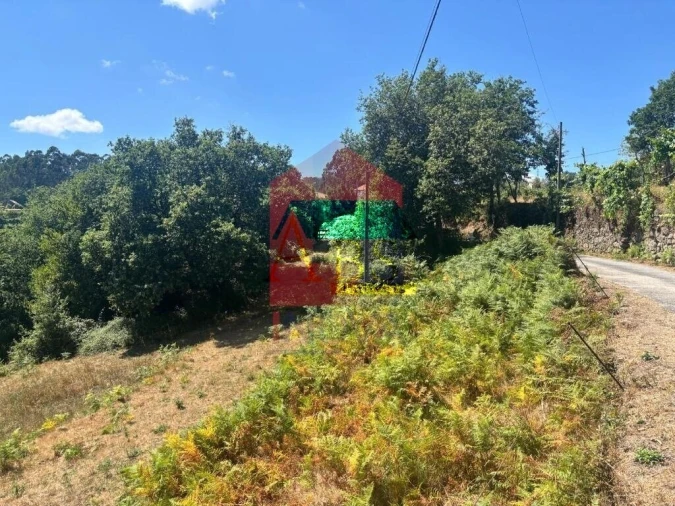 Terreno para Venda em Ribeira do Neiva Foto 17