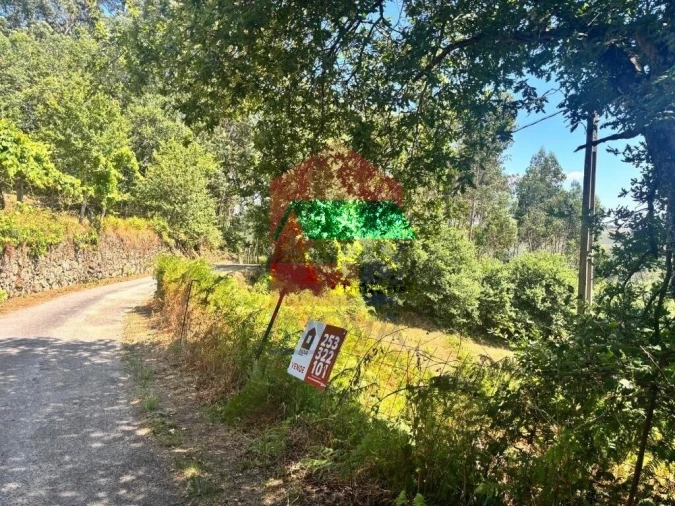Terreno para Venda em Ribeira do Neiva Foto 22