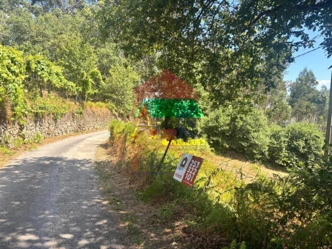 Terreno para Venda em Ribeira do Neiva Foto 18