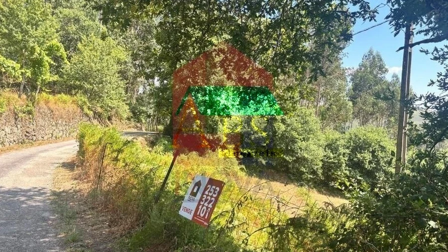 Terreno para Venda em Ribeira do Neiva