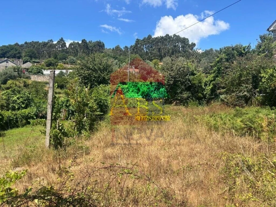 Terreno para Venda em Ribeira do Neiva Foto 4