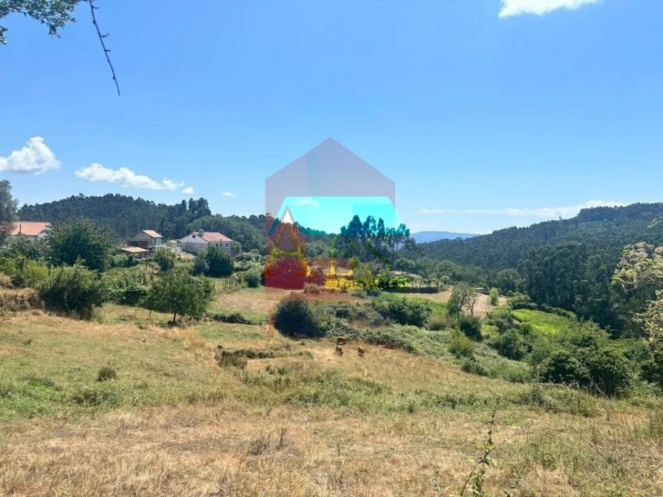Terreno para Venda em Ribeira do Neiva Foto 2