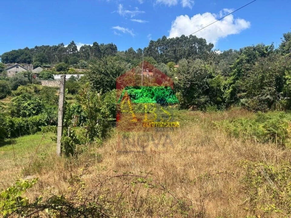 Terreno para Venda em Ribeira do Neiva Foto 9
