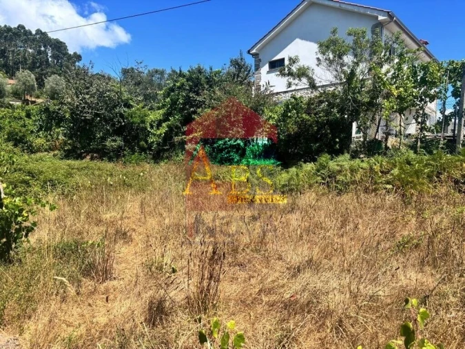 Terreno para Venda em Ribeira do Neiva Foto 10