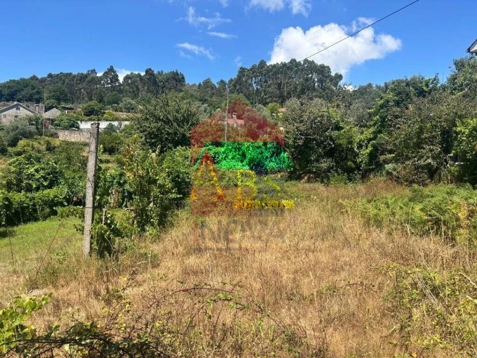 Terreno para Venda em Ribeira do Neiva Foto 3