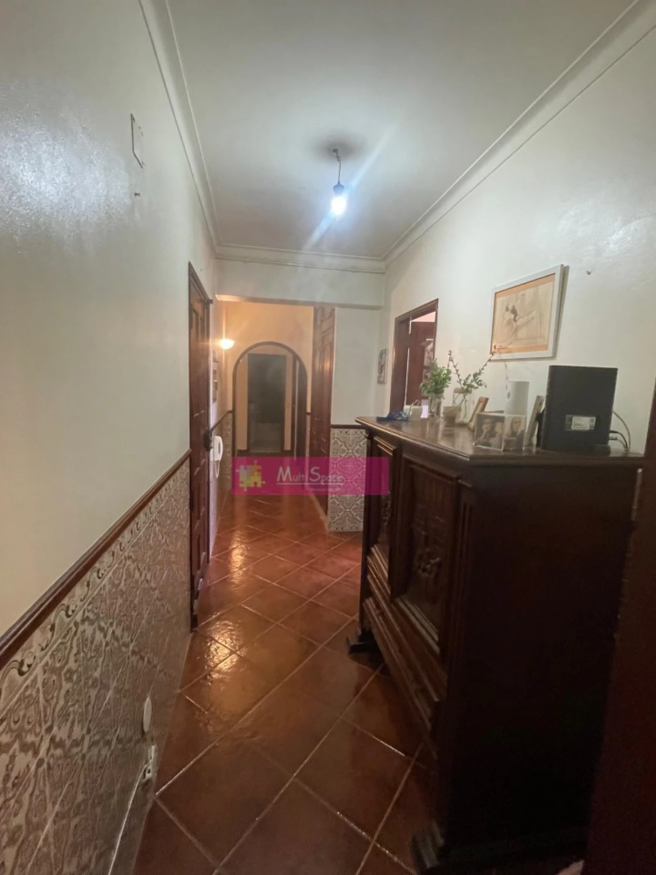 Apartamento T2 para Venda em Nossa Sra de Fatima Foto 1