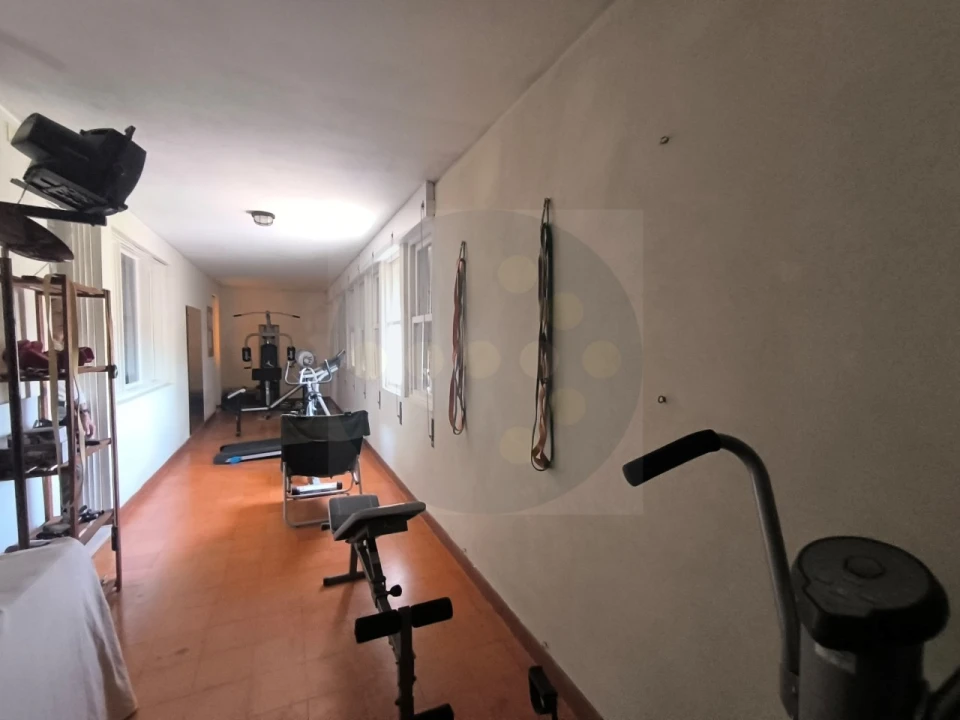 Moradia T8 para Venda em Tramagal Foto 41
