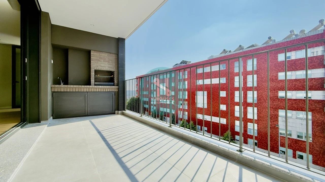 Apartamento T3 para Venda em Ferreiros e Gondizalves Foto 5