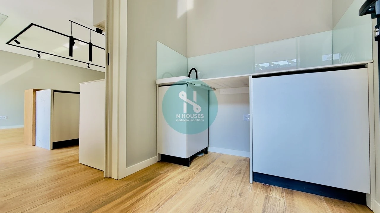 Apartamento T3 para Venda em Ferreiros e Gondizalves Foto 7