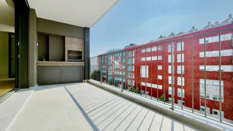 Apartamento T3 para Venda em Ferreiros e Gondizalves